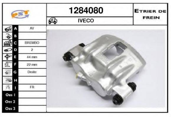 SNRA 1284080