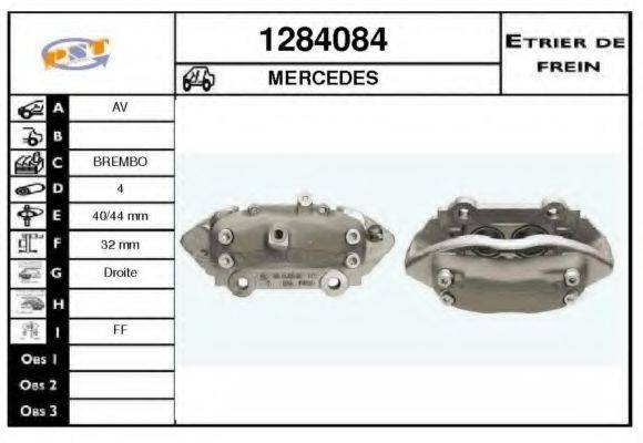 SNRA 1284084