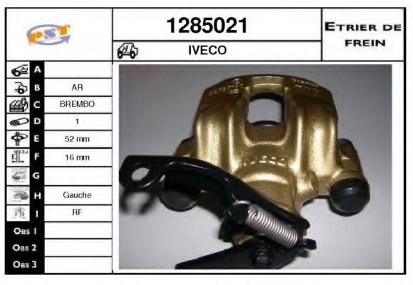 SNRA 1285021