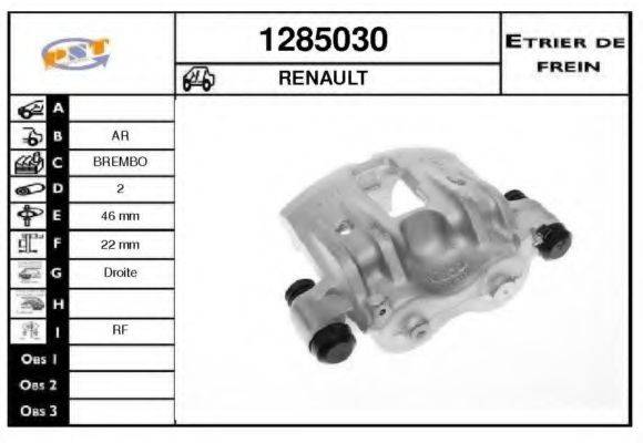 SNRA 1285030