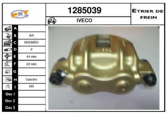 SNRA 1285039