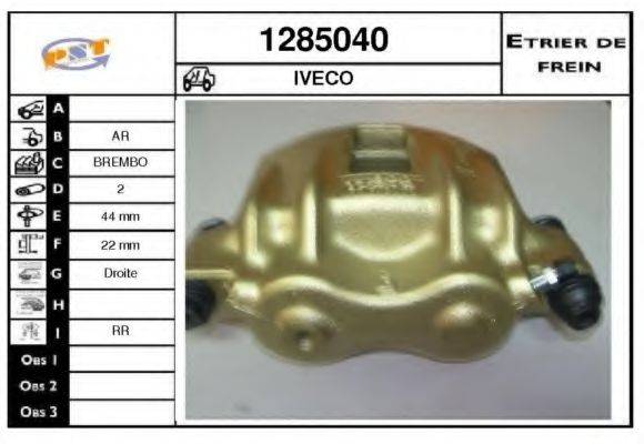 SNRA 1285040