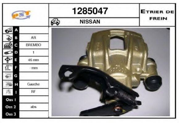 SNRA 1285047