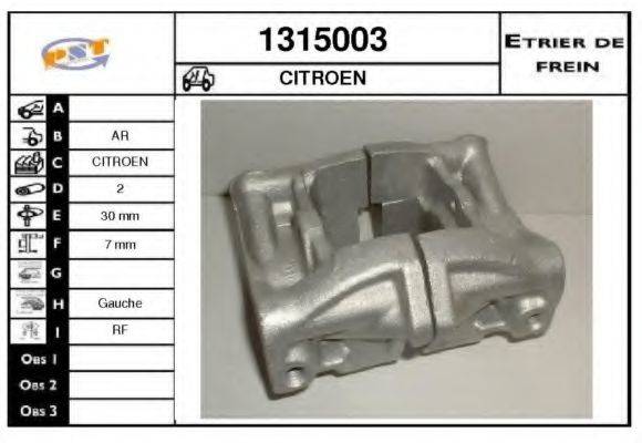 SNRA 1315003