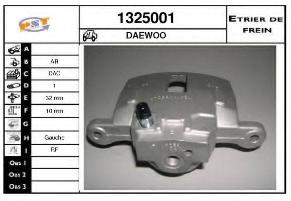 SNRA 1325001