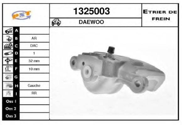 SNRA 1325003