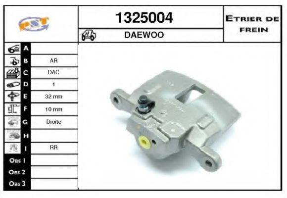 SNRA 1325004