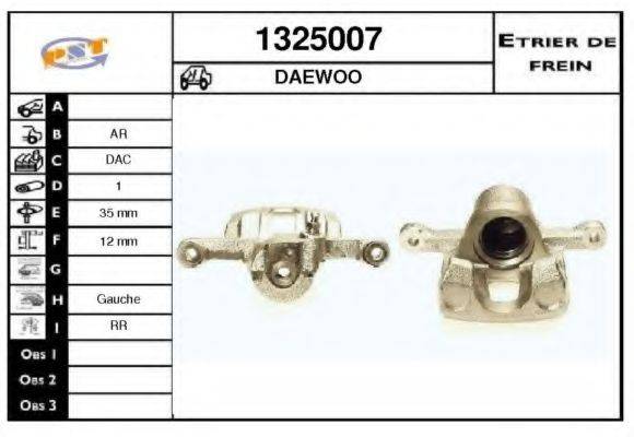 SNRA 1325007