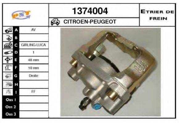SNRA 1374004