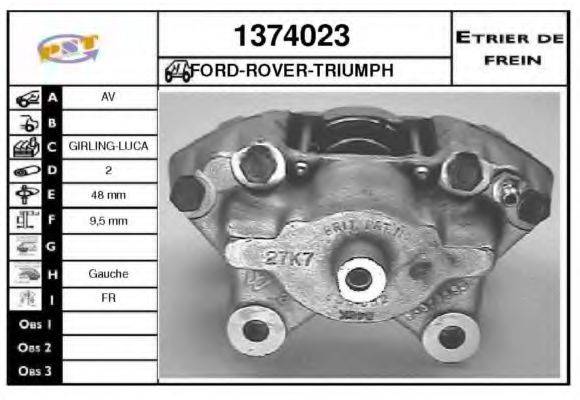 SNRA 1374023