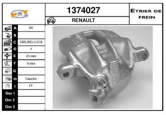 SNRA 1374027