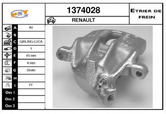 SNRA 1374028