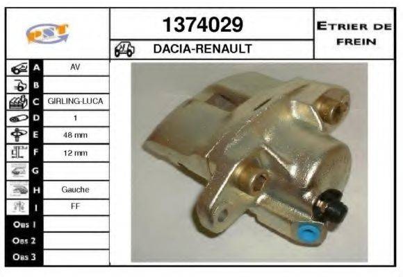SNRA 1374029