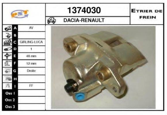 SNRA 1374030