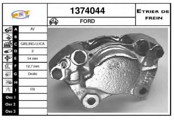 SNRA 1374044