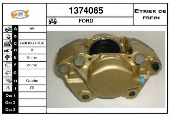 SNRA 1374065
