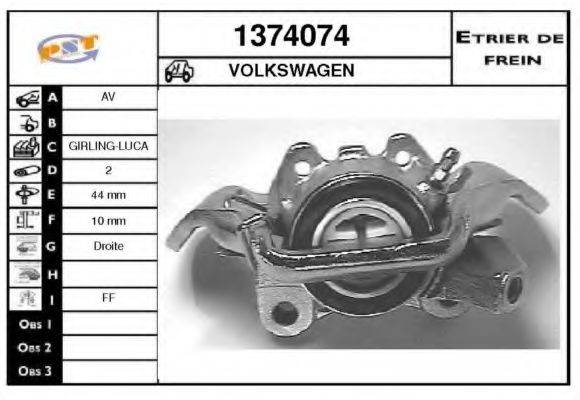 SNRA 1374074