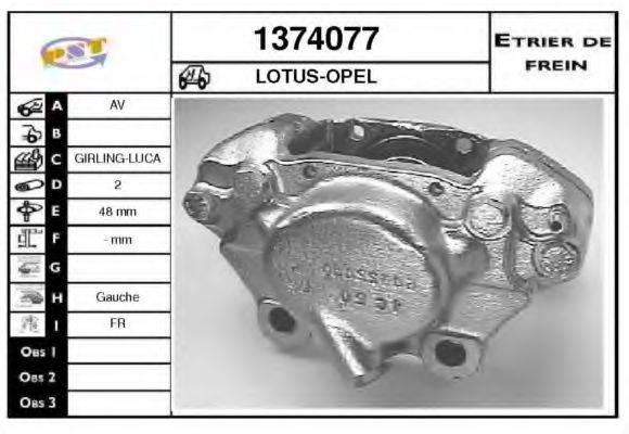 SNRA 1374077