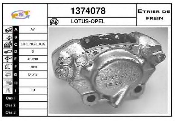 SNRA 1374078