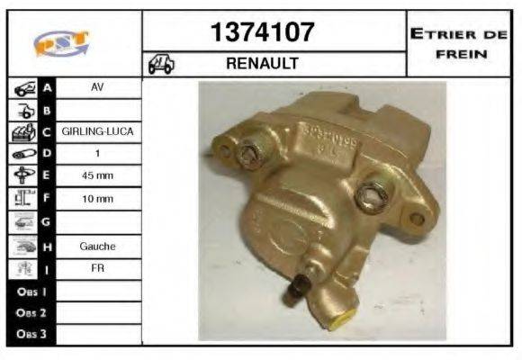 SNRA 1374107