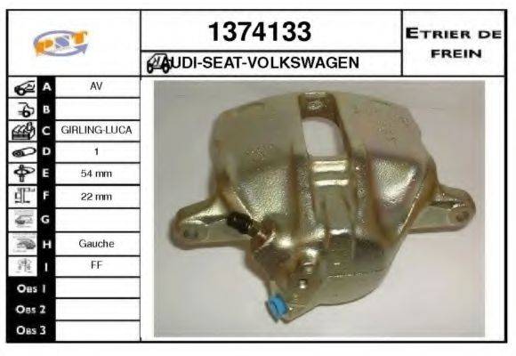 SNRA 1374133