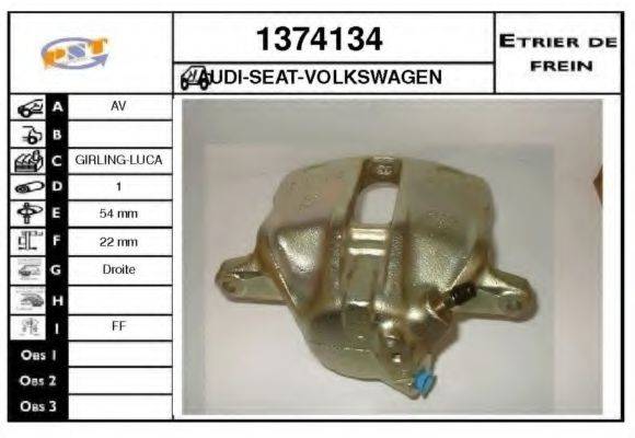 SNRA 1374134
