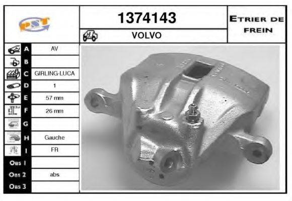 SNRA 1374143