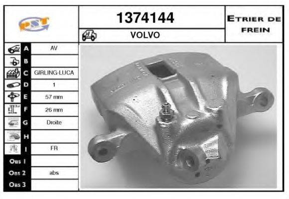 SNRA 1374144