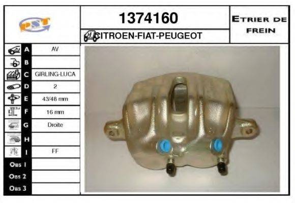 SNRA 1374160