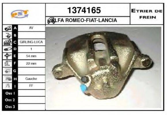 SNRA 1374165