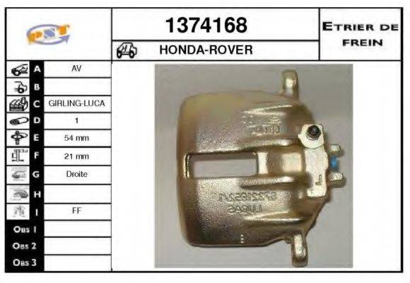 SNRA 1374168