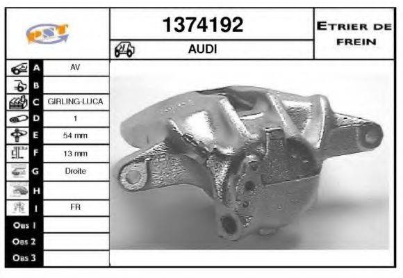 SNRA 1374192