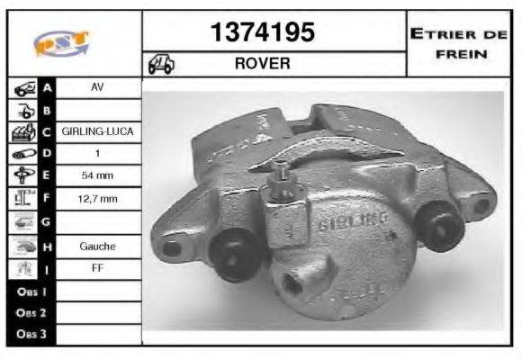 SNRA 1374195