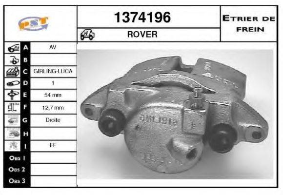 SNRA 1374196