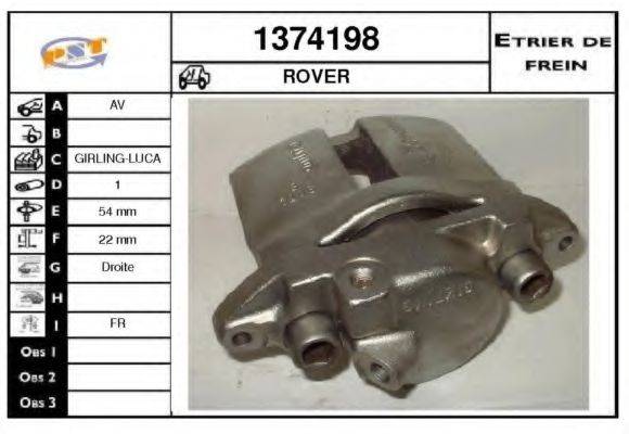 SNRA 1374198