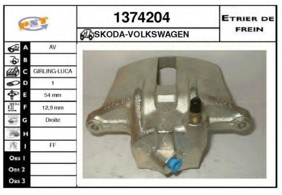 SNRA 1374204