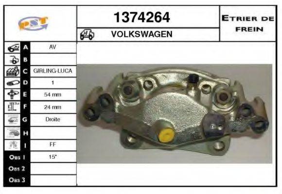 SNRA 1374264