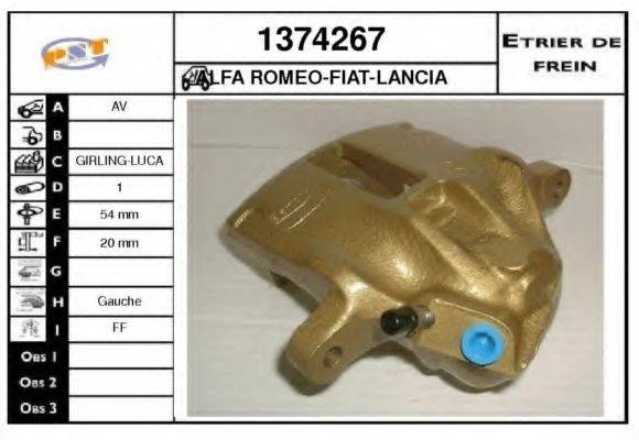 SNRA 1374267