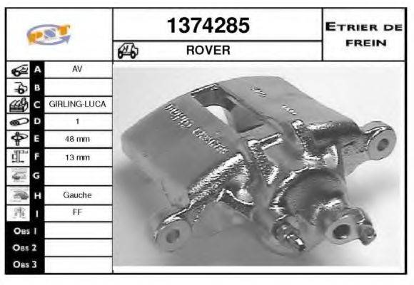 SNRA 1374285