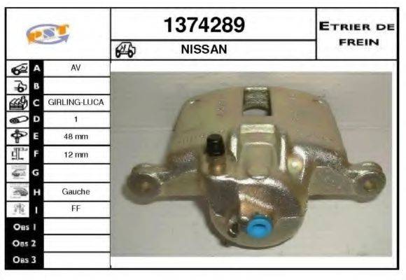 SNRA 1374289