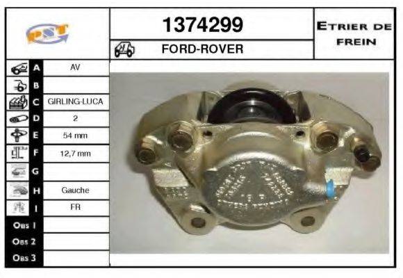 SNRA 1374299