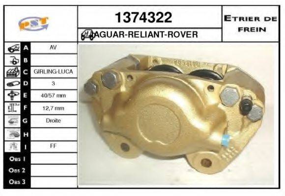 SNRA 1374322