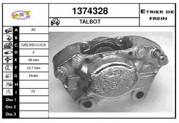 SNRA 1374328