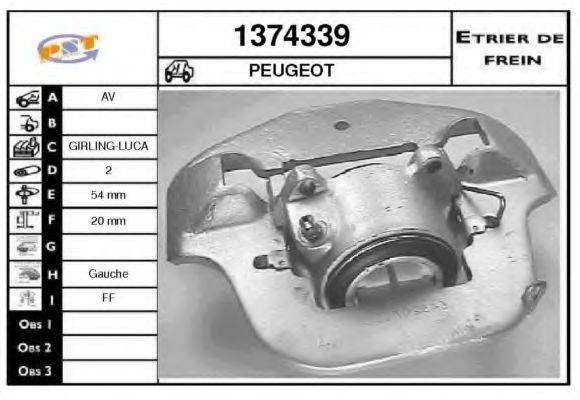 SNRA 1374339