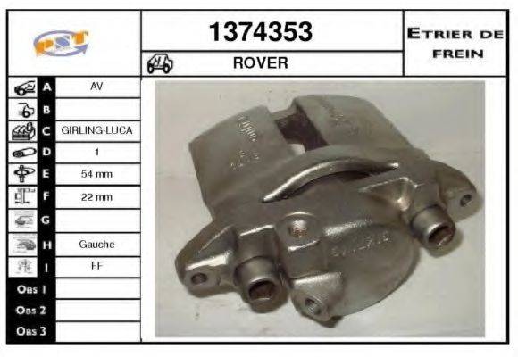 SNRA 1374353