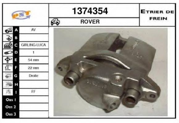 SNRA 1374354