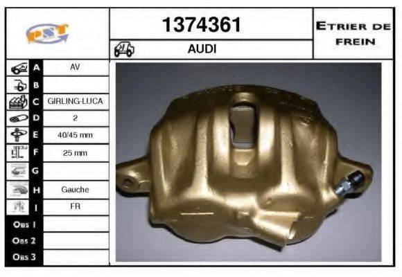 SNRA 1374361