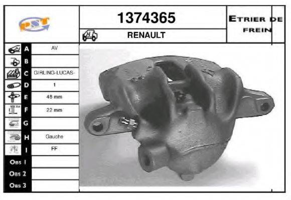 SNRA 1374365