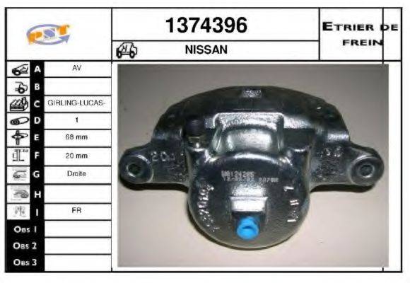 SNRA 1374396