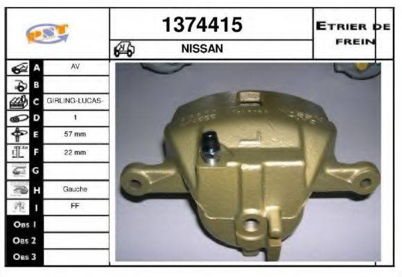 SNRA 1374415